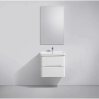 Раковина 50х46,5 см BelBagno Luxury 11050-KL