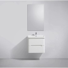 Раковина 50х46,5 см BelBagno Luxury 11050-KL