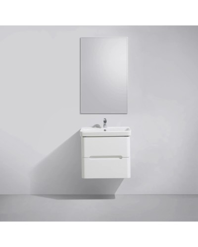 Раковина 50х46,5 см BelBagno Luxury 11050-KL