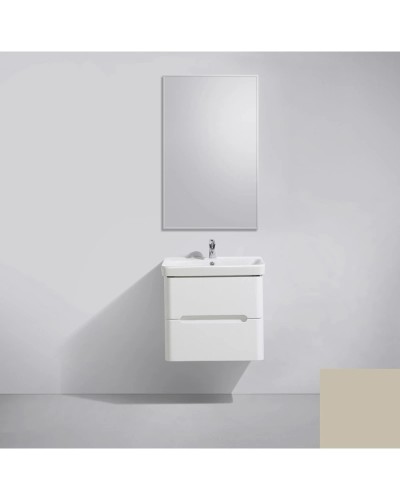 Раковина 60х46,5 см BelBagno Luxury 11060-KL