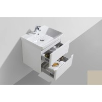 Раковина 60х46,5 см BelBagno Luxury 11060-KL