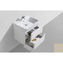 Раковина 60х46,5 см BelBagno Luxury 11060-KL