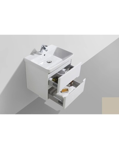 Раковина 60х46,5 см BelBagno Luxury 11060-KL