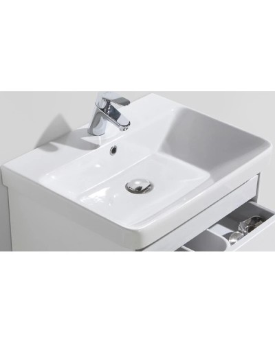 Раковина 80х47 см BelBagno Luxury 11080-KL