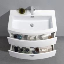 Раковина 62х52 см BelBagno Senso SENSO-620-LVB