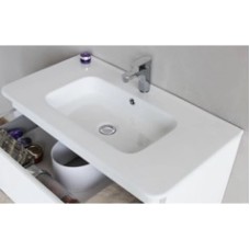 Раковина 90х46 см BelBagno Energia BB1490L