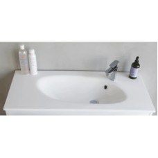 Раковина 100х46 см BelBagno Clima BB13100L