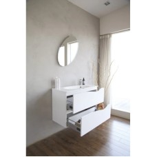 Раковина 100х46 см BelBagno Clima BB13100L