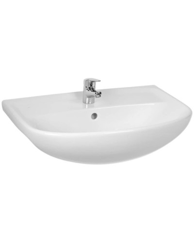 Раковина 65x48 Jika Lyra Plus 8133840001041