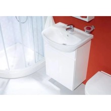 Раковина 60x46 см Jika Lyra Plus 8133830001041