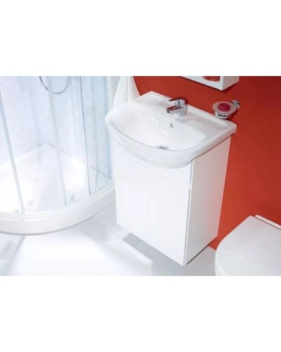 Раковина 60x46 см Jika Lyra Plus 8133830001041