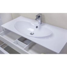 Раковина 100х45 см Roca Laks 327207000