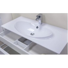 Раковина 100х45 см Roca Laks 327207000