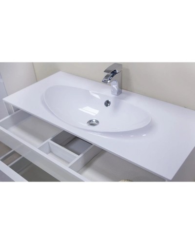 Раковина 100х45 см Roca Laks 327207000