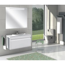 Раковина 100х45 см Roca Laks 327207000