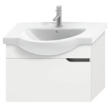 Раковина 75x47 см Jika Mio 8147160001041