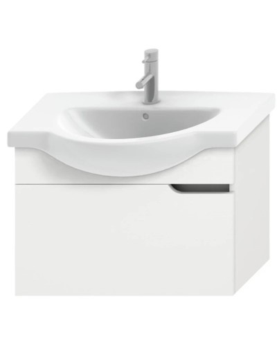 Раковина 75x47 см Jika Mio 8147160001041