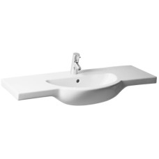 Раковина 105x47 см Jika Mio 8147170001041