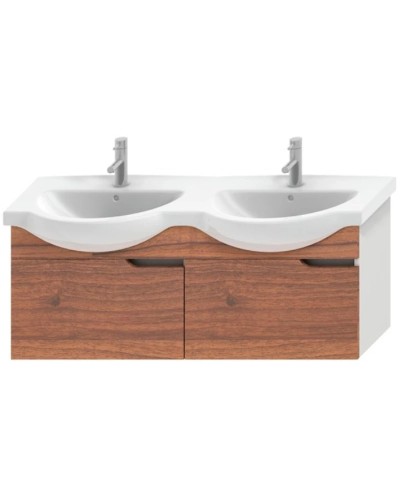 Раковина 130x47 см Jika Mio 8147190001041