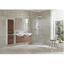 Раковина 130x47 см Jika Mio 8147190001041