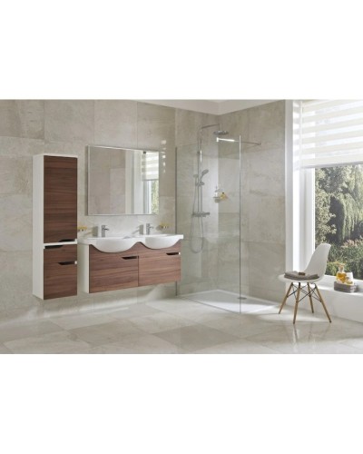 Раковина 130x47 см Jika Mio 8147190001041