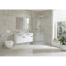 Раковина 130x47 см Jika Mio 8147190001041