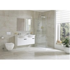 Раковина 130x47 см Jika Mio 8147190001041