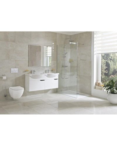 Раковина 130x47 см Jika Mio 8147190001041