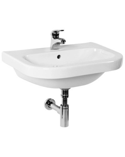 Раковина 50x41 см Jika Olymp 8126110001041