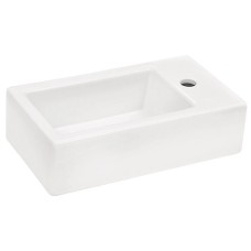 Раковина 46х26 см Santek Эрис 1WH301972