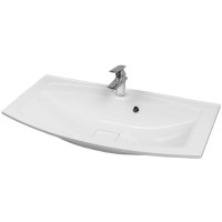 Раковина 95х46 см Акватон Милан М 1A70653KML010