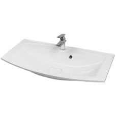 Раковина 95х46 см Акватон Милан М 1A70653KML010