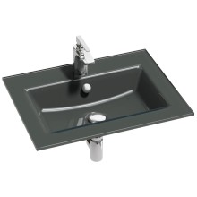 Раковина 60,6х46,5 см Jacob Delafon Vox EB2105-DD2