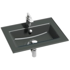 Раковина 60,6х46,5 см Jacob Delafon Vox EB2105-DD2