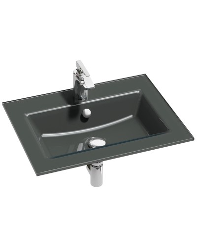 Раковина 60,6х46,5 см Jacob Delafon Vox EB2105-DD2