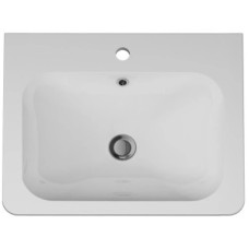 Раковина 59,5x47,5 см Am.Pm Bliss L M55WPX0601WG