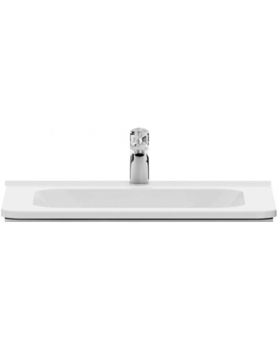 Раковина 59,5x47,5 см Am.Pm Bliss L M55WPX0601WG