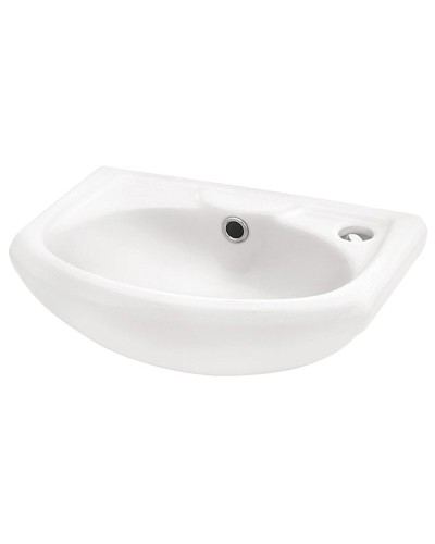 Раковина 41х29 см Santek Азов 1.WH11.0.254