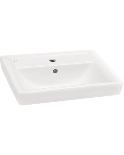 Раковина 50,6х38 см Santek Тигода 1.WH30.2.128