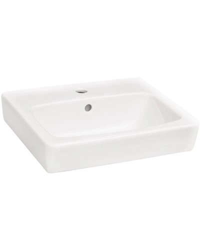 Раковина 50х41 см Santek Нео 1.WH30.2.184