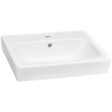 Раковина 55х45 см Santek Нео 1.WH30.2.185