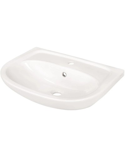 Раковина 60х43,5 см Santek Эллада 1.WH11.0.198