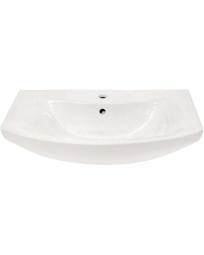 Раковина 71,5х45 см Santek Балтика 1.WH20.7.776