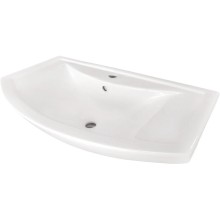 Раковина 80х47 см Santek Балтика 1.WH50.1.524