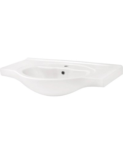 Раковина 87,5х51 см Santek Сенеж 1.WH11.0.265