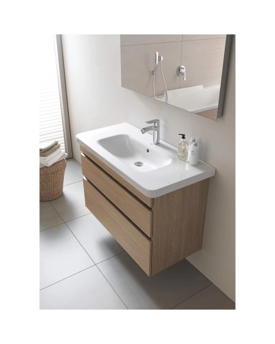 Раковина 100х48 см Duravit DuraStyle 2320100000