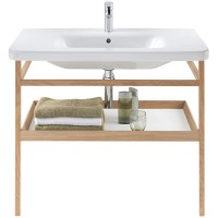 Раковина 100х48 см Duravit DuraStyle 2320100000