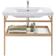 Раковина 100х48 см Duravit DuraStyle 2320100000