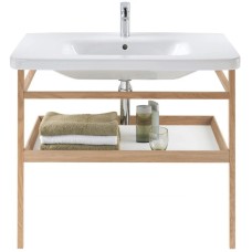 Раковина 100х48 см Duravit DuraStyle 2320100000