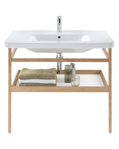 Раковина 100х48 см Duravit DuraStyle 2320100000